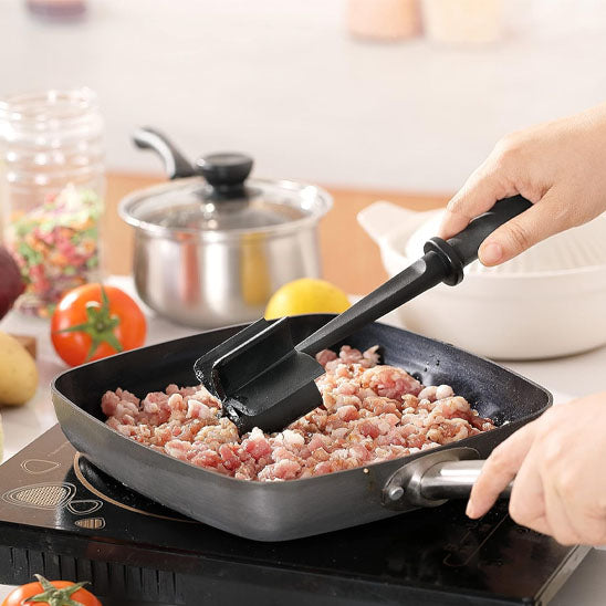 Hachoir à Viande Multifonction Résistant à la Chaleur - Rayonnour