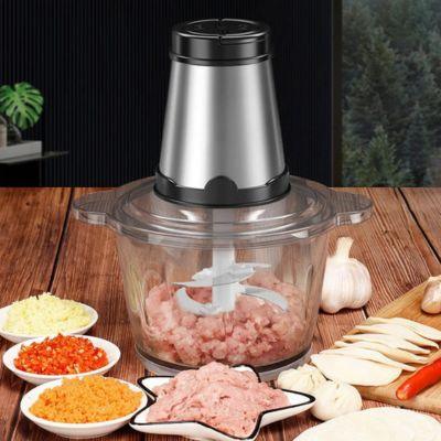 Hachoir manuel pour viande - Rayonnour