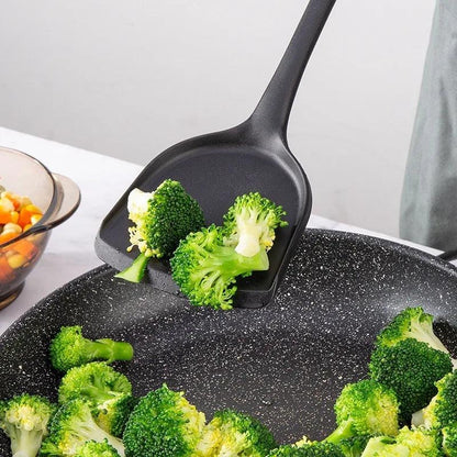 Ustensile de la cuisine Magicspatule - Rayonnour
