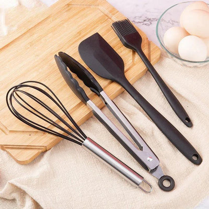 Ustensile de la cuisine Magicspatule - Rayonnour