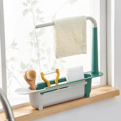 Etagere-murale-Easypropre - Rayonnour