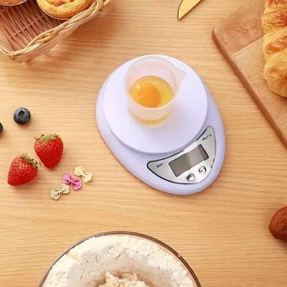 Balance cuisine PréciChef™ - Rayonnour