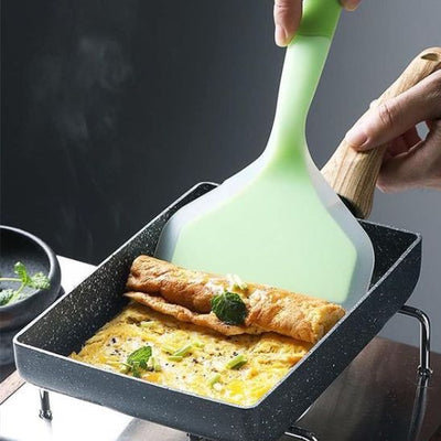 Spatule-En-Silicone-Multi-Fonction
