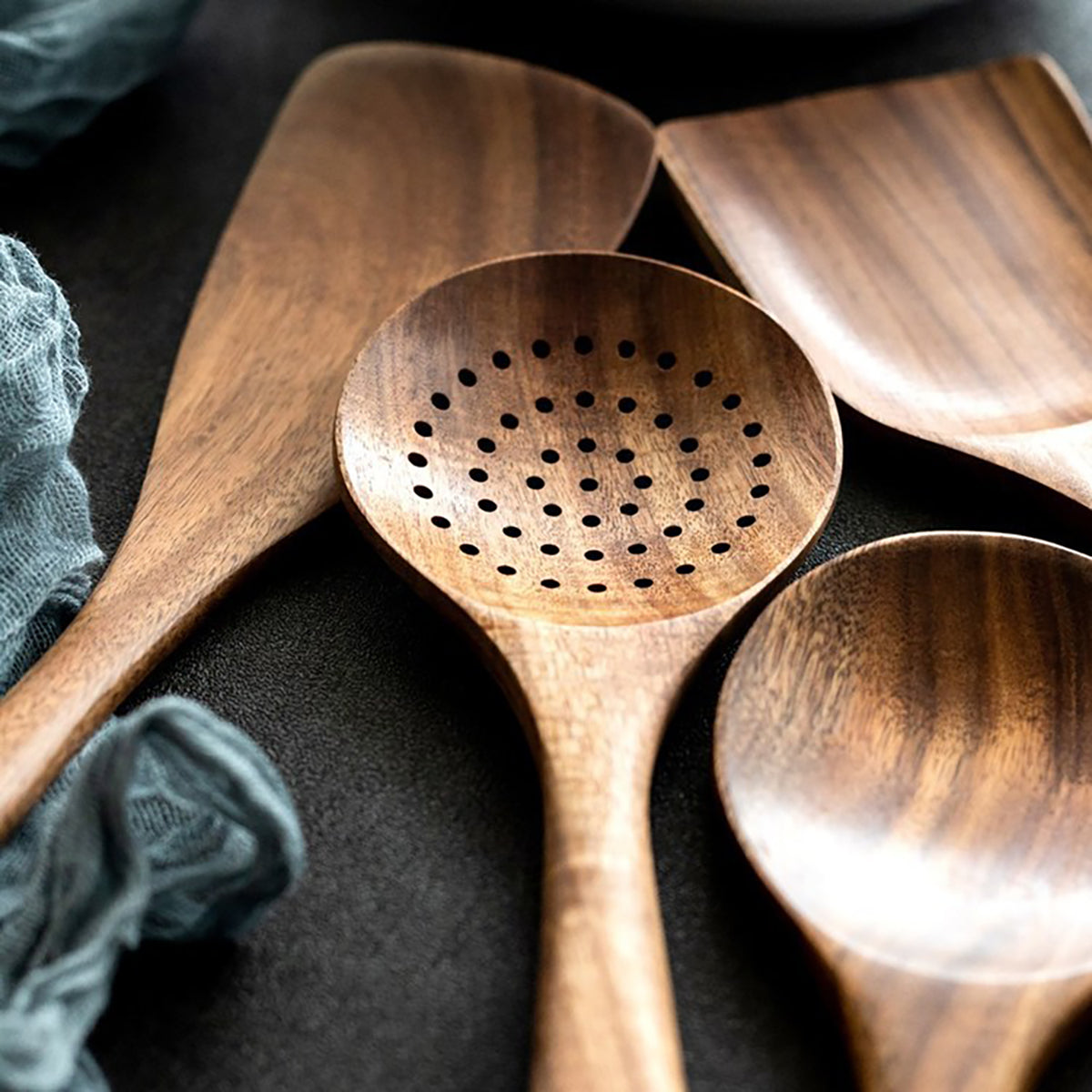 Ustensile de Cuisine rapide