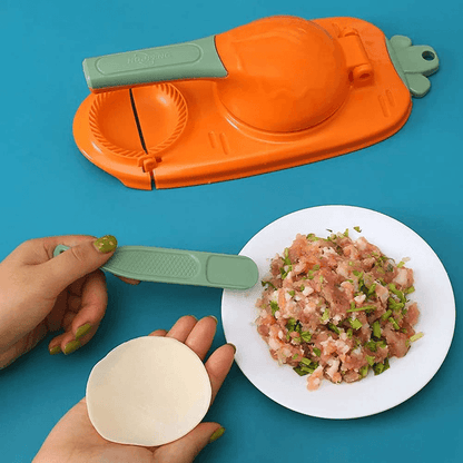 Presse pâte kevafacile™ - Rayonnour