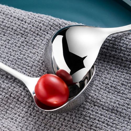 Louche en inox multifonction rapide
