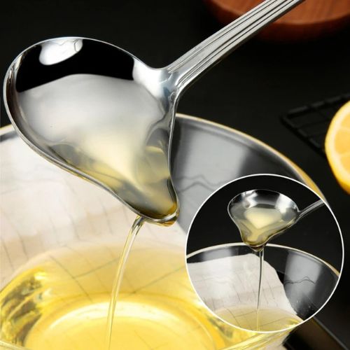 Louche multifonction pour toutes vos préparations liquides