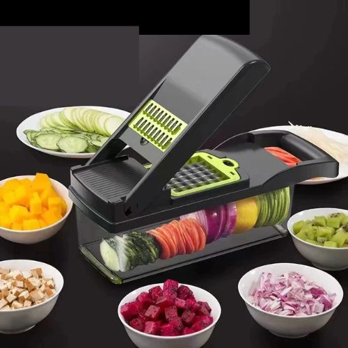 Mandoline DeliceTendre fruit légumes couper 