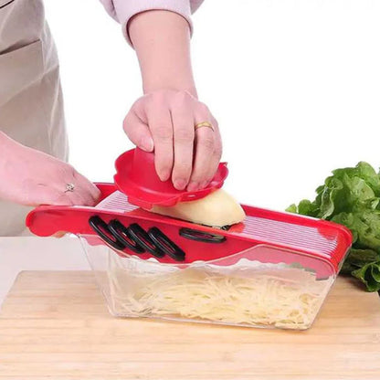 Mandoline cuisine pratique - Rayonnour