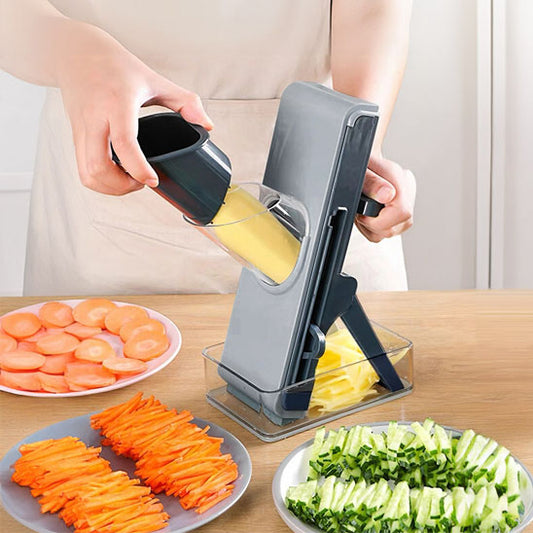 Mandoline cuisine rapide