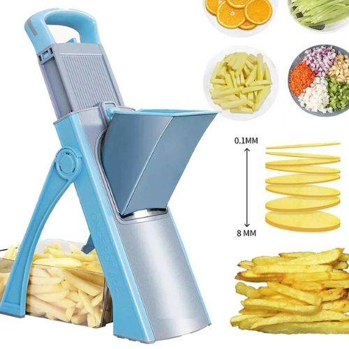 Mandoline cuisine simple
