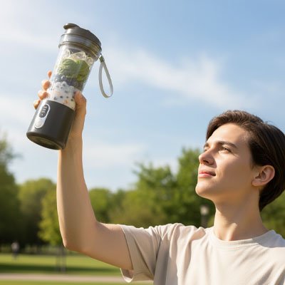 Mixeur portable incontournable