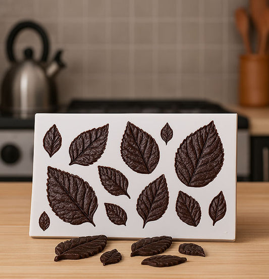 Moules en silicone indispensables