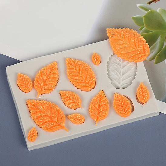 Moules en silicone indispensables simples