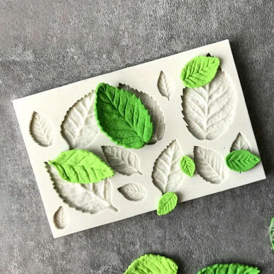 Moules en silicone indispensables utiles