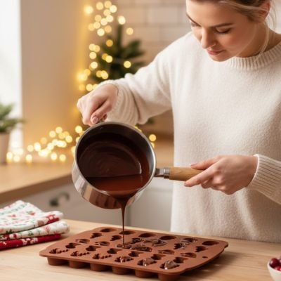 Moules en silicone | Premium antiadhésifs - Rayonnour