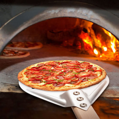 Pelle à pizza précision rapide