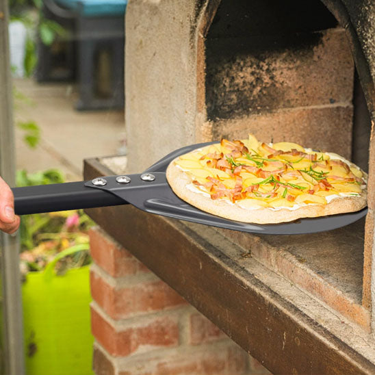 Pelle à pizza précision rapide utile