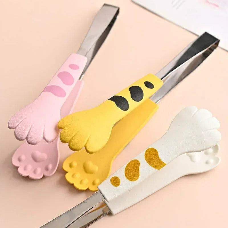 Pince cuisine accessoire indispensable