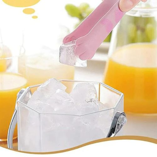 Pince cuisine manipuler rapide