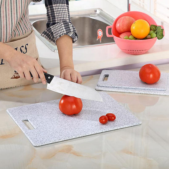 Planche à découper multifonction pour couper fruits