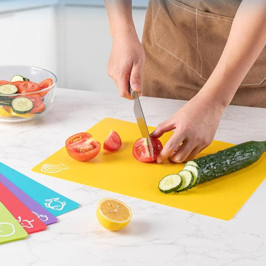 Planche à découper unique