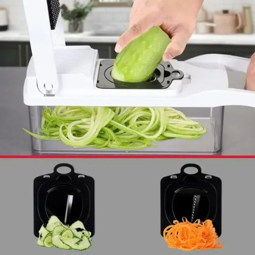 Mandoline DéliceTendre