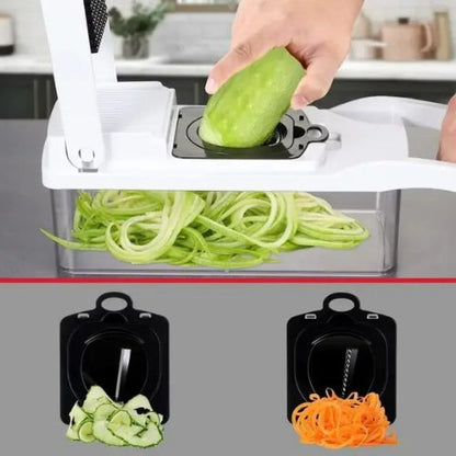 Mandoline DéliceTendre