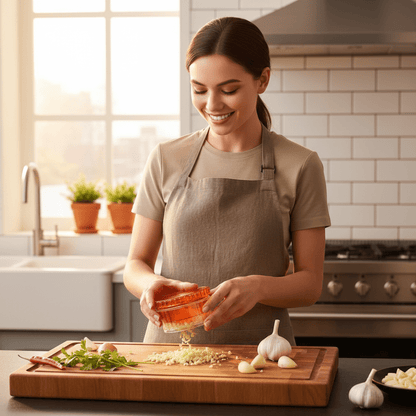 Presse - ail manuel professionnel broyeur ail cuisine - Rayonnour