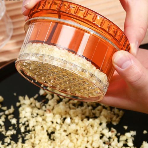 Presse - ail manuel professionnel broyeur ail cuisine - Rayonnour