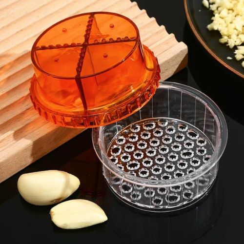 Presse - ail manuel professionnel broyeur ail cuisine - Rayonnour