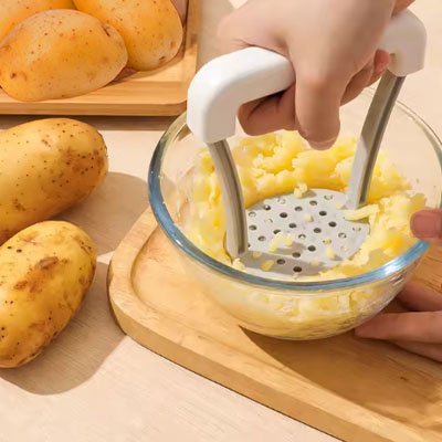 Presse purée indispensable