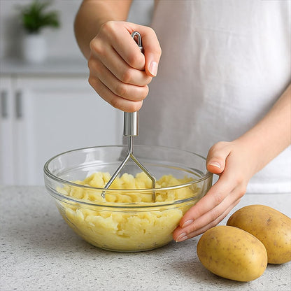 Presse purée manuel inconturnable