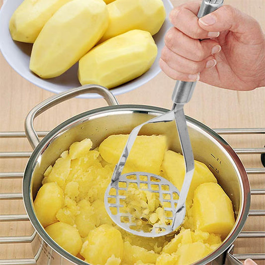 Presse purée manuel indispensable