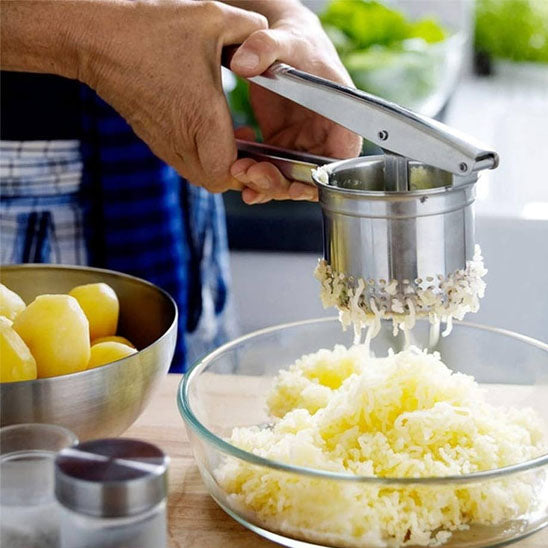 Presse purée simple