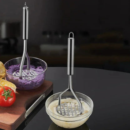 Presse purée manuel duo