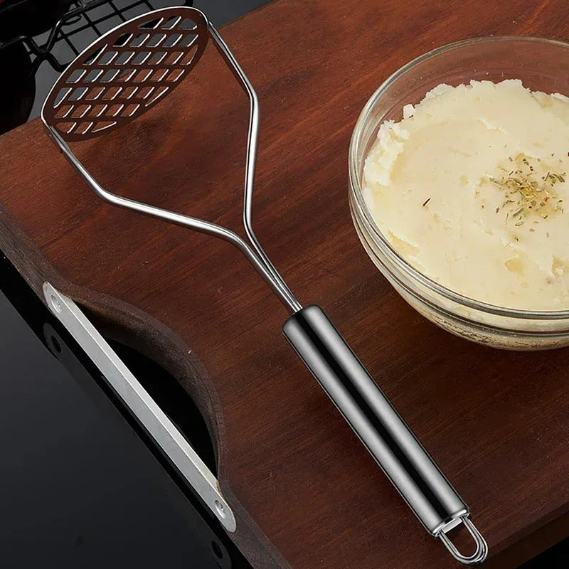 Presse purée manuel pour purée onctueuse