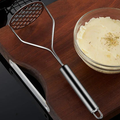 Presse purée manuel pour purée onctueuse
