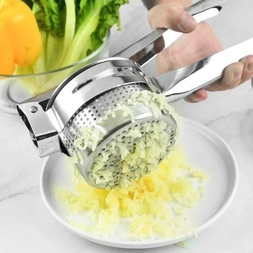 Presse purée rapide