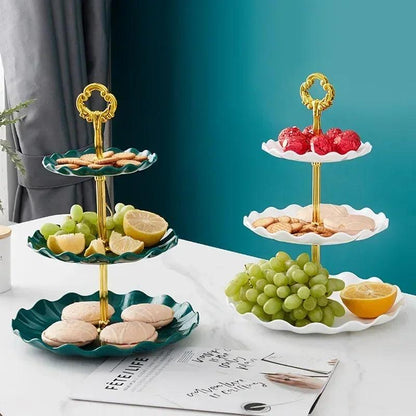 Présentoir à gâteau | Magicpup™ - Rayonnour
