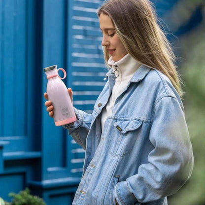 Mixeur blender portable smoothie - Rayonnour