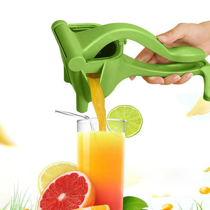 Presse-citron/Magicjuice - Rayonnour