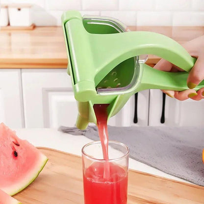 Presse-citron/Magicjuice - Rayonnour