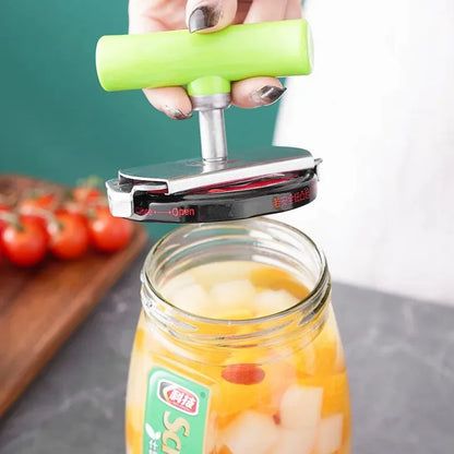 Ouvre-Boîte EasyTwist - Rayonnour