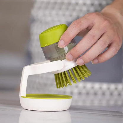 Brosse vaisselle-EASYBROSSEB™ - Rayonnour