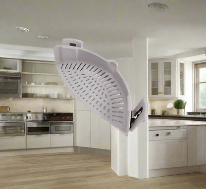 Passoire en Silicone Flexible - Rayonnour