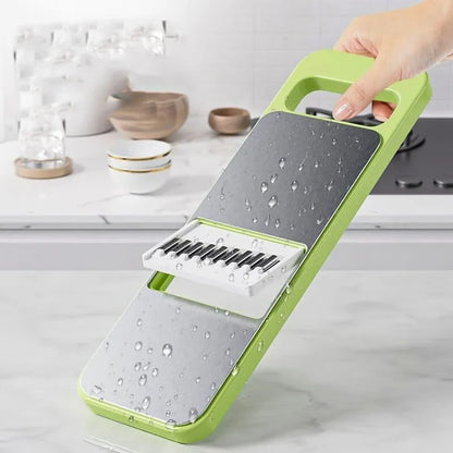 Mandoline Ingénieuse - Rayonnour