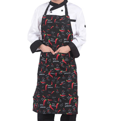 Tablier de cuisine homme - Rayonnour