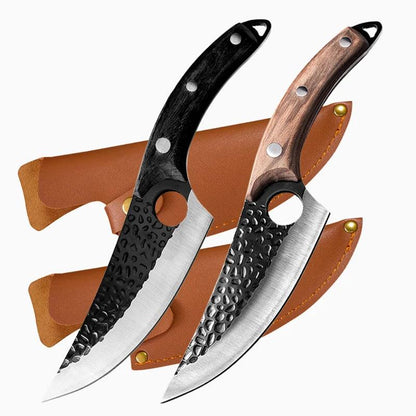 Couteau de chasse LameMestre - Rayonnour