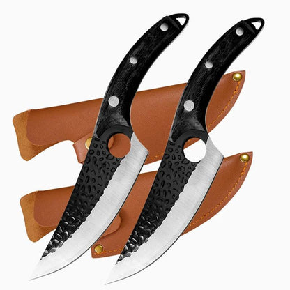 Couteau de chasse LameMestre - Rayonnour